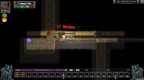 Rogue Empire: Dungeon Crawler RPG Steam Key GLOBAL - 7
