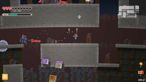 Rogue Explorer (Xbox One) - Xbox Live Key - ARGENTINA - 5