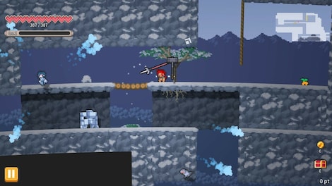 Rogue Explorer (Xbox One) - Xbox Live Key - ARGENTINA - 6