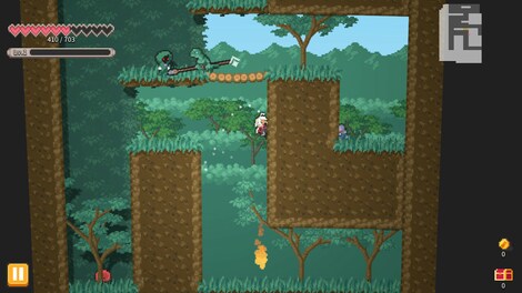 Rogue Explorer (Xbox One) - Xbox Live Key - ARGENTINA - 3