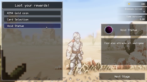 Rogue : Genesia (PC) - Steam Account - GLOBAL - 7