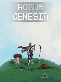 Rogue : Genesia (PC) - Steam Gift - NORTH AMERICA - 1