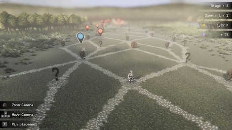Rogue : Genesia (PC) - Steam Gift - NORTH AMERICA - 5