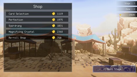 Rogue : Genesia (PC) - Steam Key - EUROPE - 6