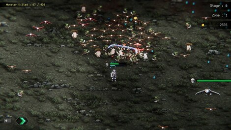 Rogue : Genesia (PC) - Steam Key - EUROPE - 11