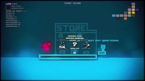 Rogue Glitch Steam Key GLOBAL - 3