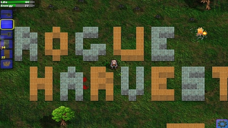 Rogue Harvest (PC) - Steam Key - GLOBAL - 5