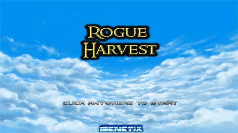 Rogue Harvest (PC) - Steam Key - GLOBAL - 8