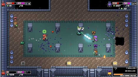 Rogue Heroes: Ruins of Tasos (PC) - Steam Gift - EUROPE - 8