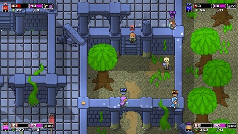 Rogue Heroes: Ruins of Tasos | Standard Edition (PC) - Steam Account - GLOBAL - 4