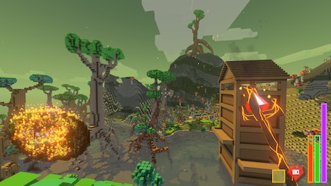 Rogue Islands Steam Key GLOBAL - 5