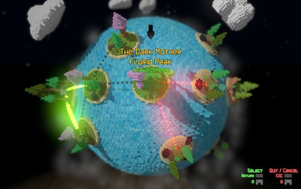 Rogue Islands Steam Key GLOBAL - 9