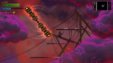 Rogue Legacy 2 (PC) - Steam Account - GLOBAL - 8