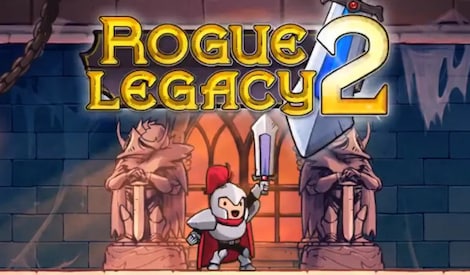 Rogue Legacy 2 (PC) - Steam Account - GLOBAL - 2