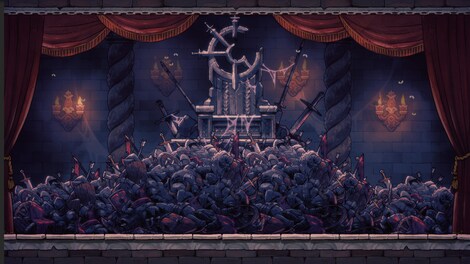 Rogue Legacy 2 (PC) - Steam Gift - NORTH AMERICA - 4