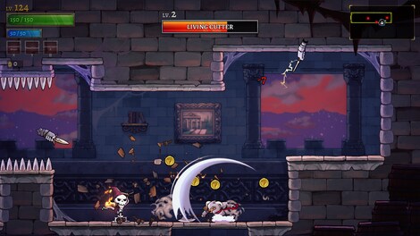 Rogue Legacy 2 (Xbox Series X/S) - Xbox Live Account - GLOBAL - 3