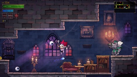 Rogue Legacy 2 (Xbox Series X/S) - Xbox Live Account - GLOBAL - 7