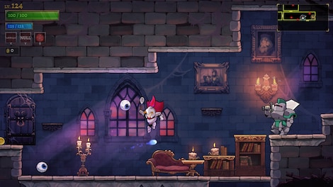 Rogue Legacy 2 (Xbox Series X/S) - Xbox Live Key - EUROPE - 7