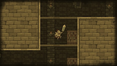 Rogue Legacy GOG.COM Key GLOBAL - 10