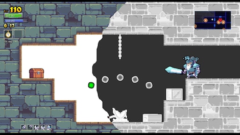Rogue Legacy (PC) - Steam Gift - EUROPE - 15