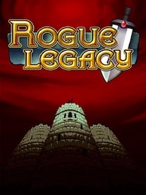 Rogue Legacy (PC) - Steam Gift - EUROPE - 1