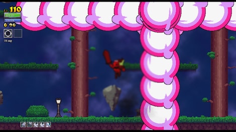 Rogue Legacy (PC) - Steam Gift - EUROPE - 8