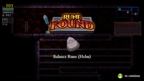 Rogue Legacy (PC) - Steam Gift - EUROPE - 4
