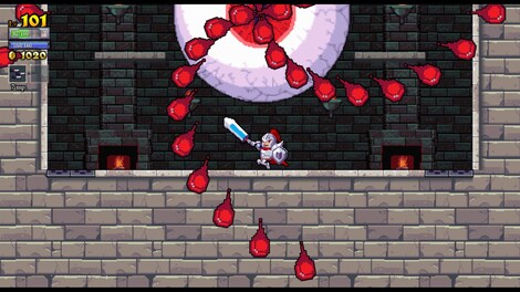 Rogue Legacy Steam Gift LATAM - 8