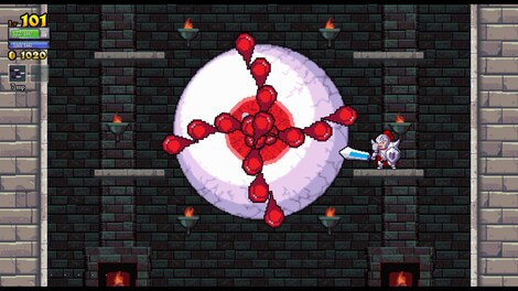 Rogue Legacy Steam Gift LATAM - 11