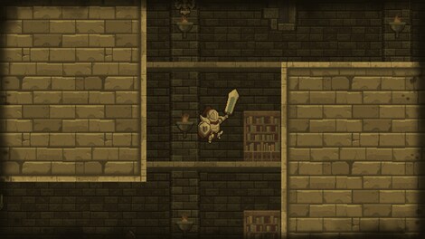 Rogue Legacy Steam Gift LATAM - 10
