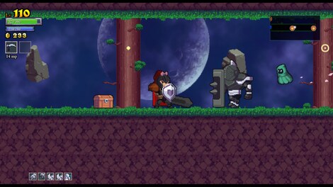 Rogue Legacy Steam Gift LATAM - 9