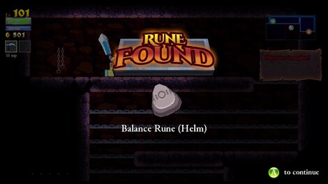 Rogue Legacy Steam Gift LATAM - 3
