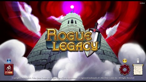 Rogue Legacy Steam Gift LATAM - 4
