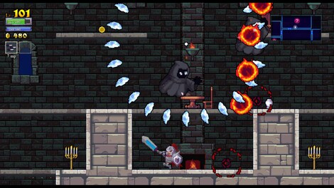 Rogue Legacy Steam Gift LATAM - 2