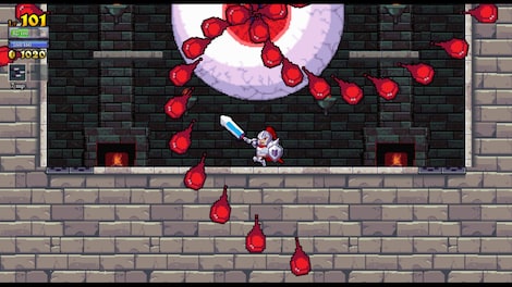 Rogue Legacy Steam Key GLOBAL - 27