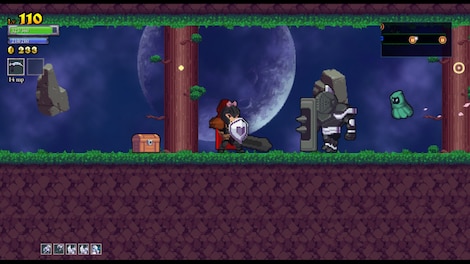Rogue Legacy Steam Key GLOBAL - 25