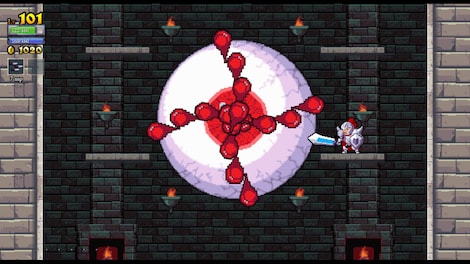 Rogue Legacy Steam Key GLOBAL - 11