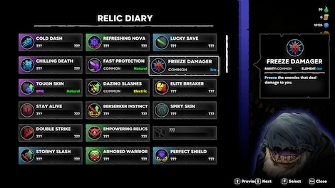 Rogue Loops (PC) - Steam Account - GLOBAL - 11