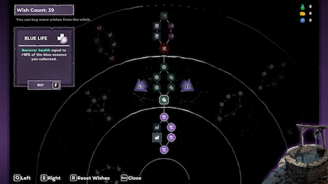 Rogue Loops (PC) - Steam Account - GLOBAL - 9