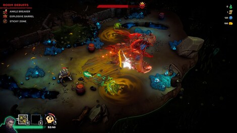 Rogue Loops (PC) - Steam Gift - GLOBAL - 7