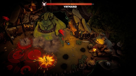 Rogue Loops (PC) - Steam Gift - GLOBAL - 5