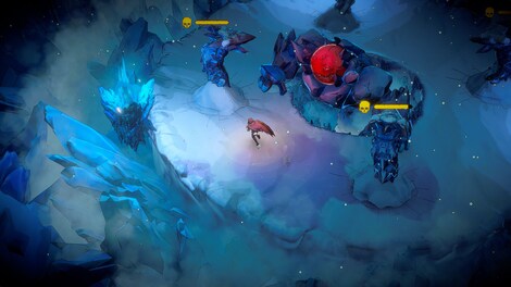 Rogue Loops (PC) - Steam Gift - GLOBAL - 10