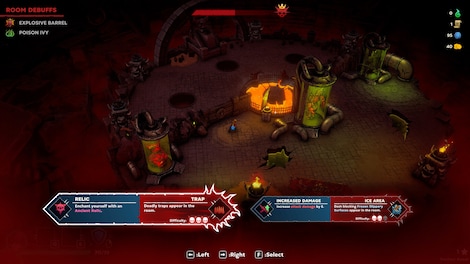 Rogue Loops (PC) - Steam Gift - GLOBAL - 3