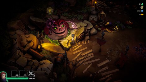 Rogue Loops (PC) - Steam Gift - GLOBAL - 8