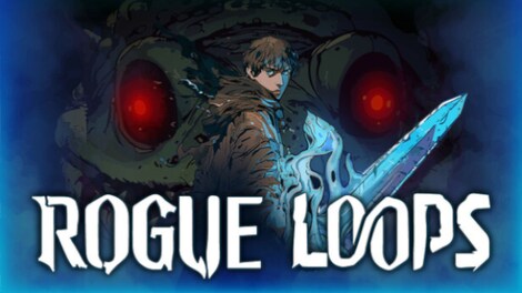 Rogue Loops (PC) - Steam Gift - GLOBAL - 0