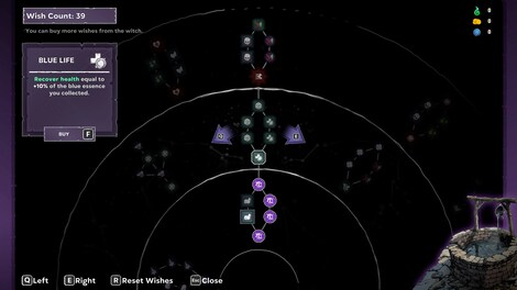 Rogue Loops (PC) - Steam Gift - GLOBAL - 9