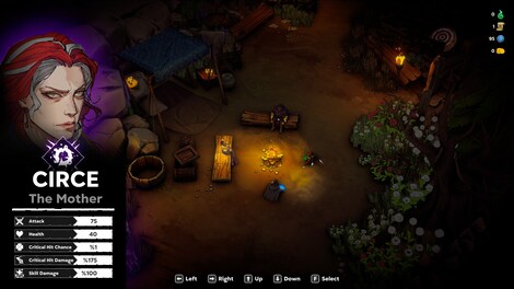 Rogue Loops (PC) - Steam Key - GLOBAL - 6