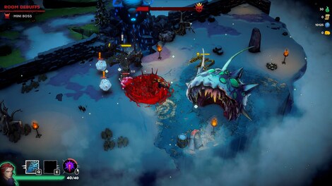 Rogue Loops (PC) - Steam Key - GLOBAL - 4