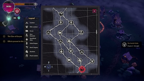 Rogue Lords | Blood Moon Edition (PC) - Steam Key - GLOBAL - 9