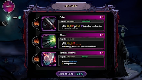 Rogue Lords | Blood Moon Edition (PC) - Steam Key - GLOBAL - 6